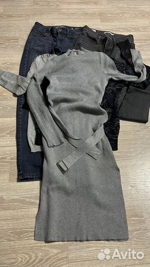 Женские вещи пакетом