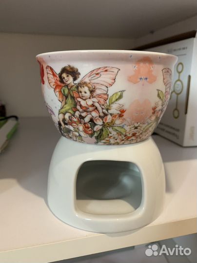 Фондюшница