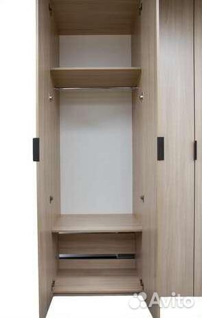 Офисная мебель, освещение