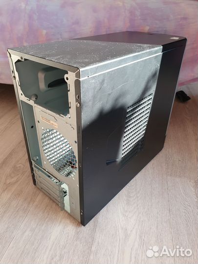 Корпус для пк Inwin mini