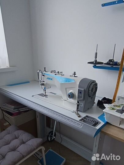 Готовый бизнес Ателье. Швейная мастерская