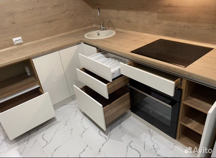 Кухонный гарнитур