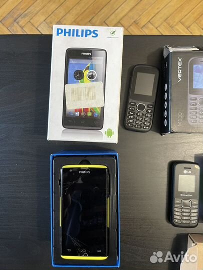 Explay Hit, 512 МБ