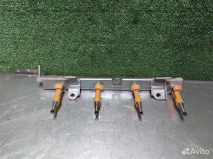 Топливная рейка Suzuki Sx4 хэтчбек M16A 112Л.С