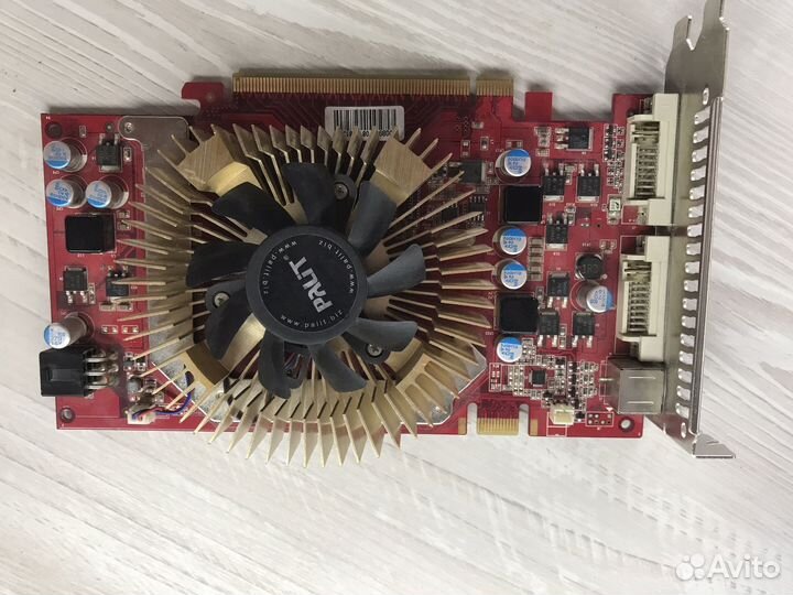 Видеокарты