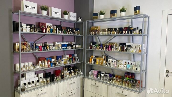 Dolce & Gabbana Light Blue оригинал на распив