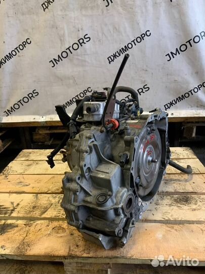 Коробка передач 4HP20 Peugeot 407 2.2л 3FY PSA
