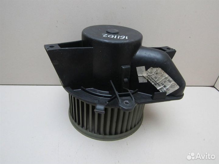 Моторчик печки Fiat Punto II (188) 1999-2010