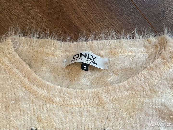 Свитер Only