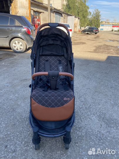 Коляска babalo 2020