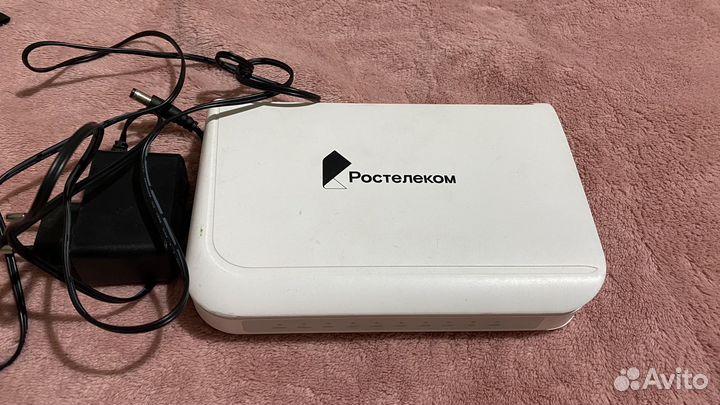 Роутер wi fi билайн и ростелеком