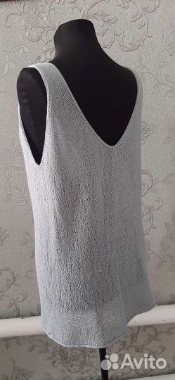 Вязанные вещи ручной работы