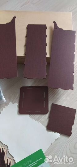 Алмазная мозаика 