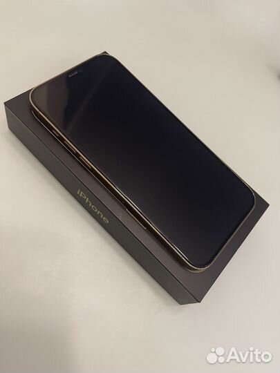 iPhone 12 Pro Max, 512 ГБ