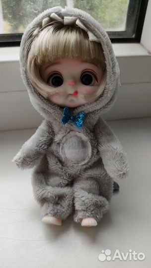 Кукла детская