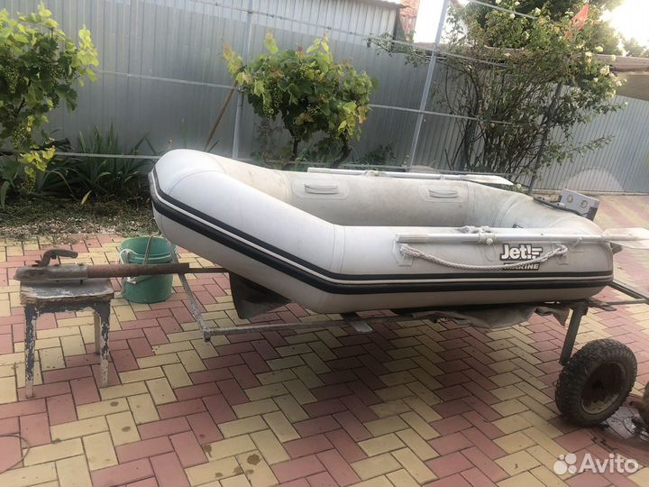 Jet Marine