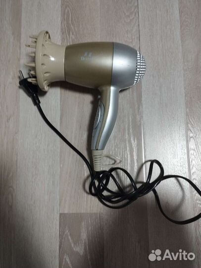 Фен для волос