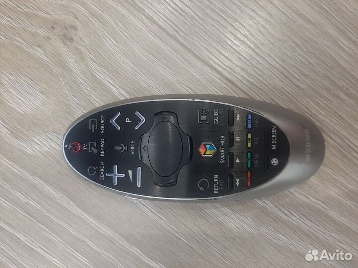 Пульт для телевизора Samsung
