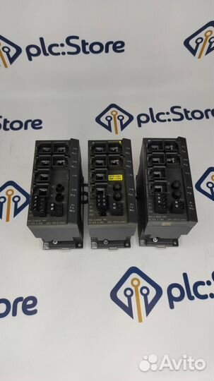 Siemens scalance X206-1 6GK5206-1BB10-2AA3