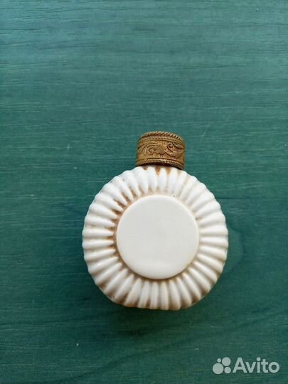 Пустые флаконы винтаж