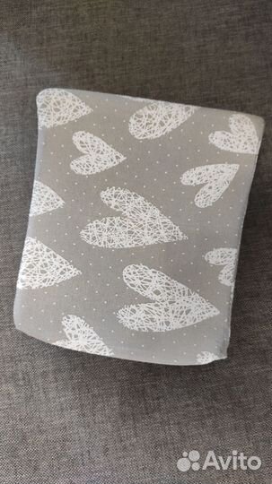 Анатомический вкладыш для автолюльки