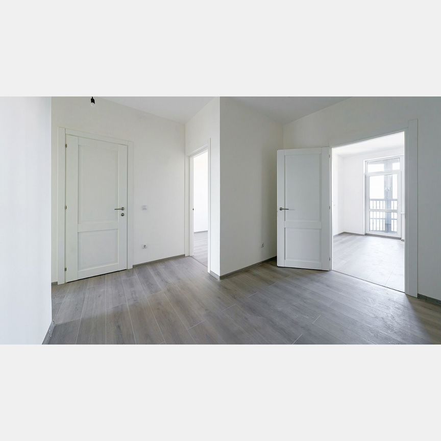 2-к. квартира, 68 м², 15/20 эт.