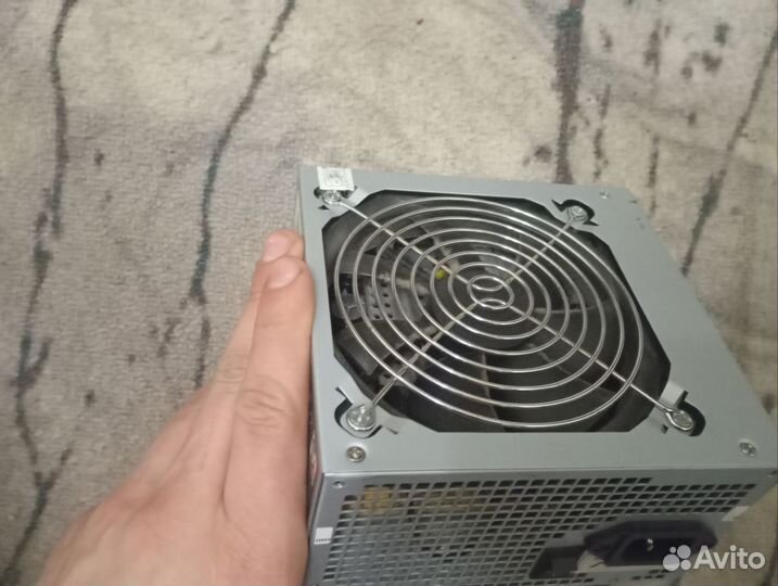 Блок питания для пк 350w