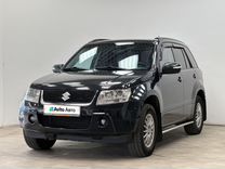 Suzuki Grand Vitara 2.0 MT, 2011, 190 000 км, с пробегом, цена 950 000 руб.