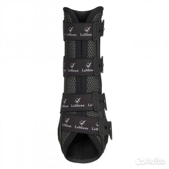 Ногавки для лошади