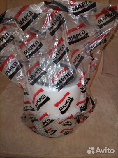 Воздушный фильтр Mitsubishi Pajero Sport 2003