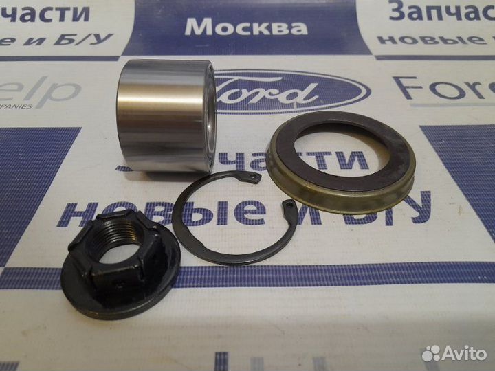 Подшипник задней ступицы Ford Focus 1 1998-2012