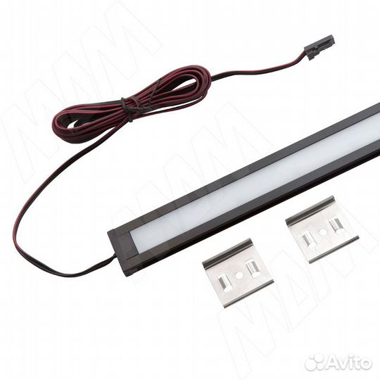 Светодиодный светильник линейный