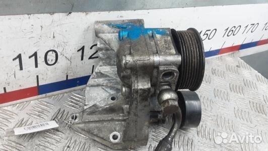 Насос гу дизельный iveco daily 3 (29S-40S) (CEA11B