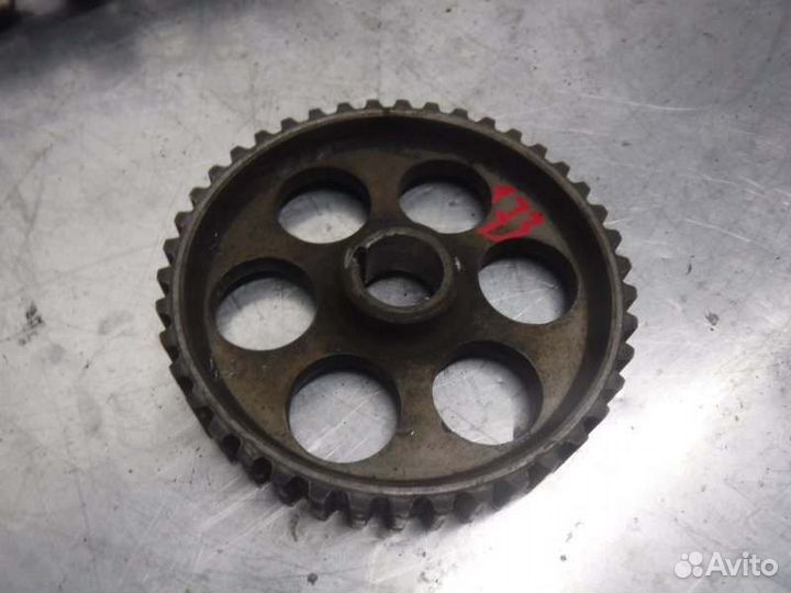 Шкив распредвала Лада Калина 21114 2007