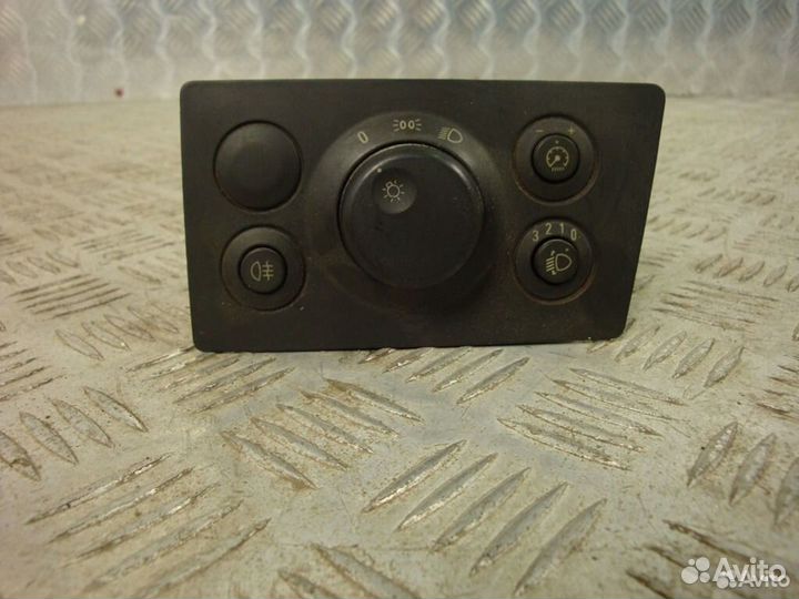 Переключатель света бу для Опель Зафира Б