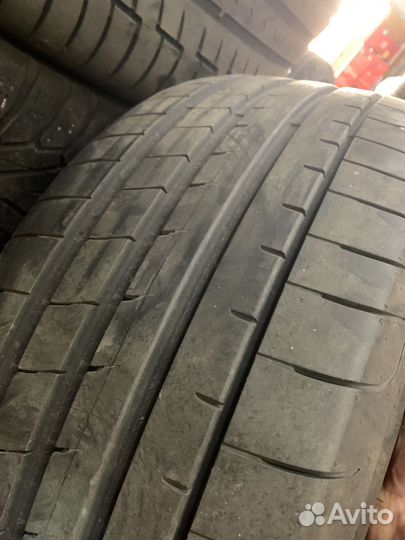 Goodyear Eagle F1 Asymmetric 245/45 R20 99V