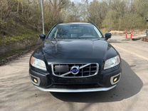 Volvo XC70 2.4 AT, 2010, 135 917 км, с пробегом, цена 1 200 000 руб.