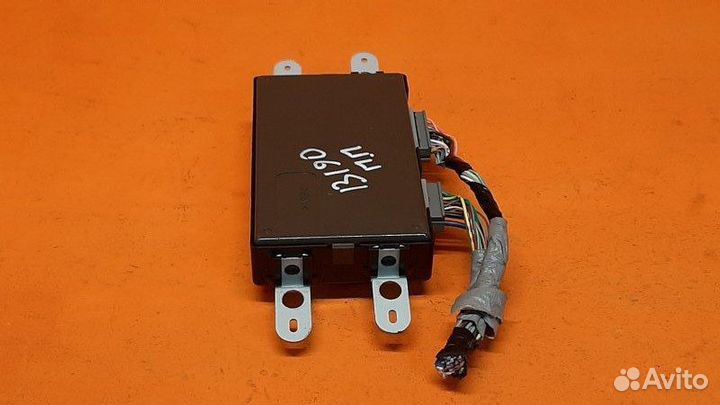 Блок управления двери передний правый Acura Mdx