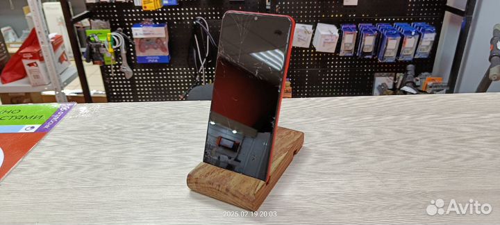 Samsung Galaxy A02, 3/32 ГБ