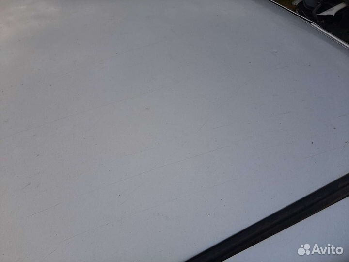 Крыша niva chevrolet