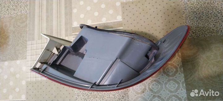 Задняя фара hyundai elantra 4 hd