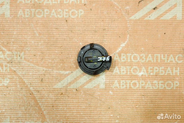 Датчик airbag Kia Ceed CD (2018)