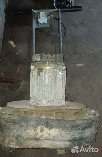 Шлифмашинка