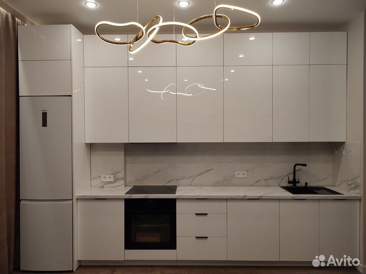 Мебель на заказ