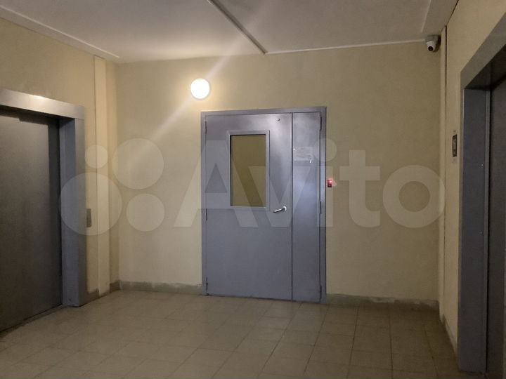 2-к. квартира, 71 м², 16/23 эт.