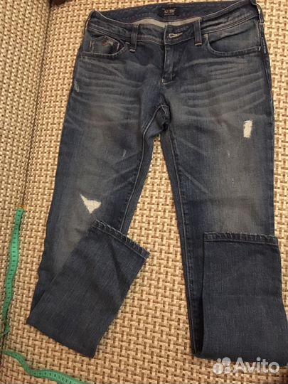 Джинсы Armani Jeans, 25 размер