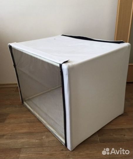 Палатка для кошек, для выставок