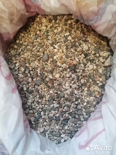 Грунт для аквариума