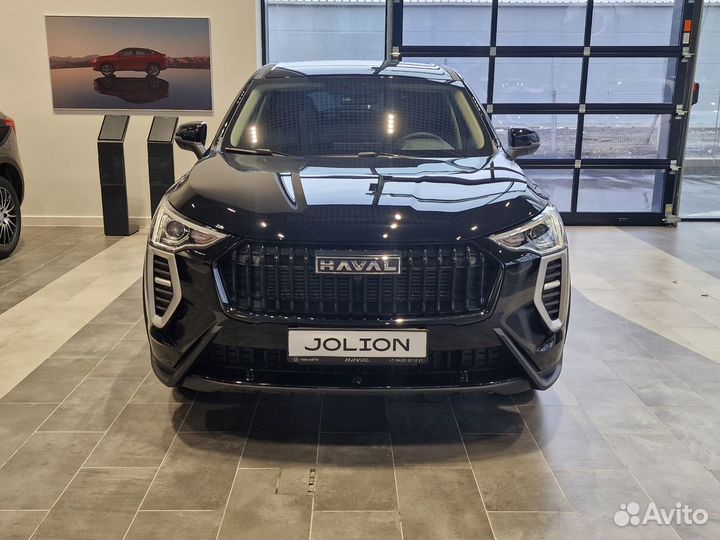 Haval Jolion 1.5 MT, 2024