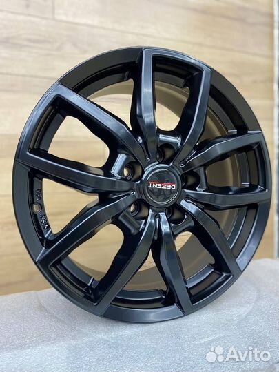 Диски Dezent R17 5x108